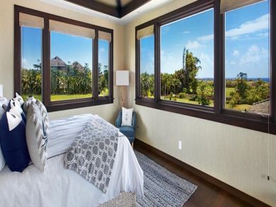 Koloa Luxury Vacation Rental Home Three Bedrooms